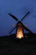 G:\Mijn afbeeldingen\Mijn afbeeldingen\VBR's\VBR HW2\foto's molens\via St Molens Binnenmaas\molens verkleind\DSC_0567 polderse molen 2 HW.JPG